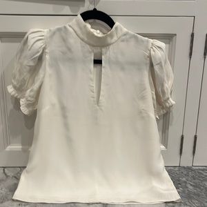 Shirt sleeve FRAME shirt